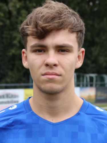 Julien Christian Niederdellmann