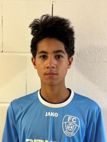 Miguel Alejandro Pina Rodriguez