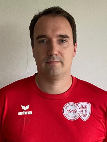 Marco Mielke