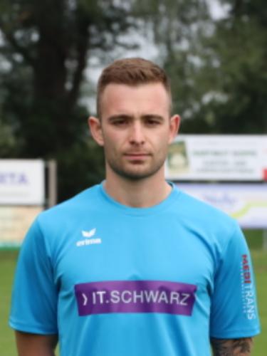 Hendrik Klein