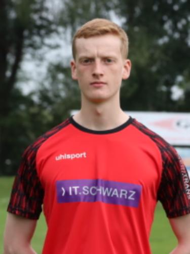 Robert Paul Dorenbeck