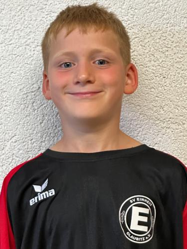 Markus Schubert