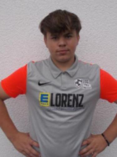 Nico Breuer