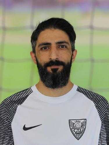 Burak Deniz