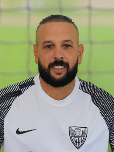 Mustafa Kayaoglu