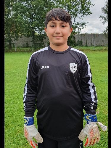Furkan Sayan