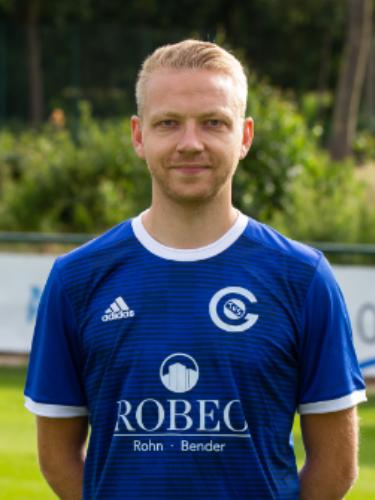 Tobias Kleine Höötmann