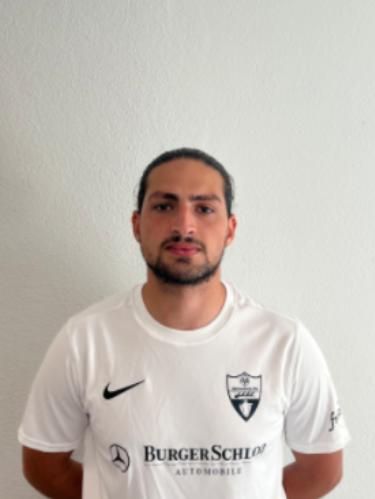 Berkay Kalkandelen