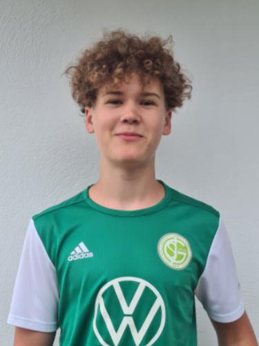 Adrian Schmidt