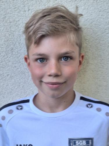 Oskar Polenz