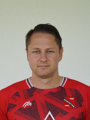 Florian Geiselmann