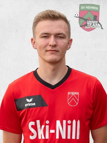 Linus Ettwein