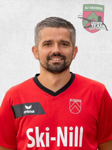 Ivan Mandic