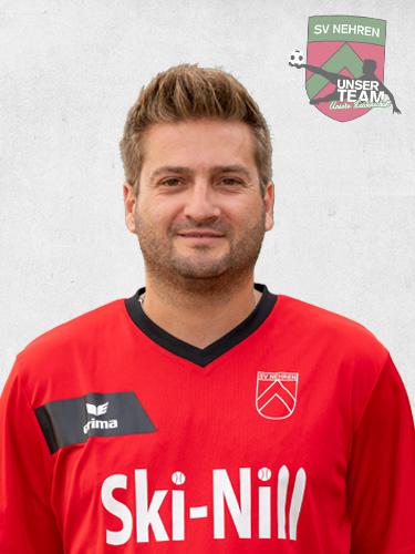 Armando Munoz-Dominguez
