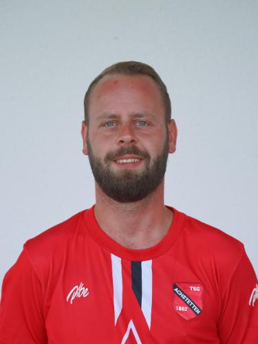 Daniel Piller