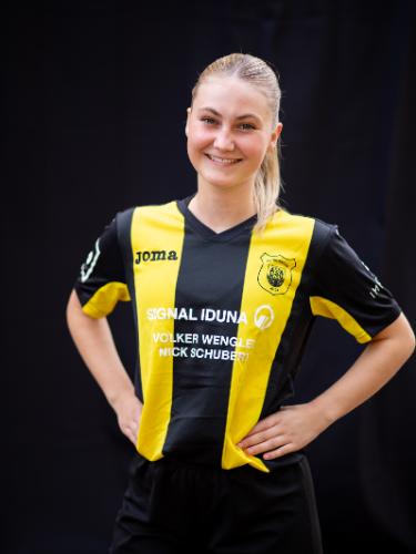 Tessa Cremerius