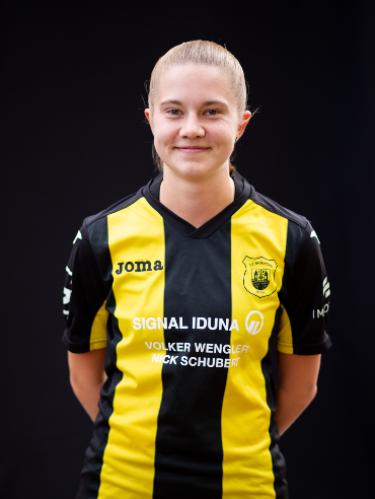 Selina Feyand