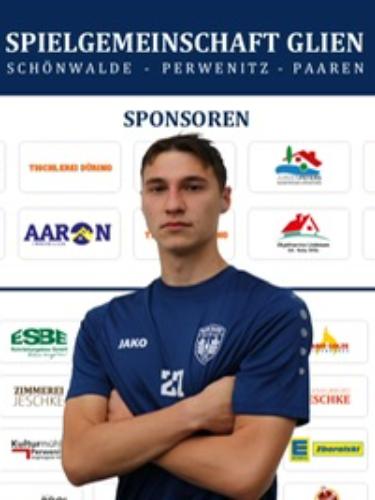 Niklas Drescher