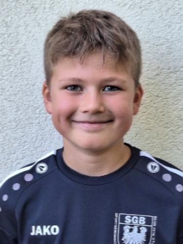 Luca Wolf