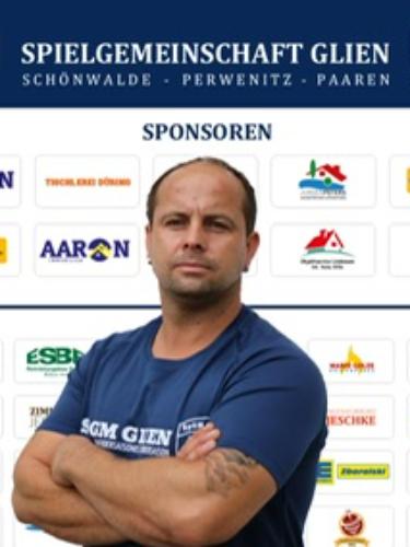 Marco Kaczmarek