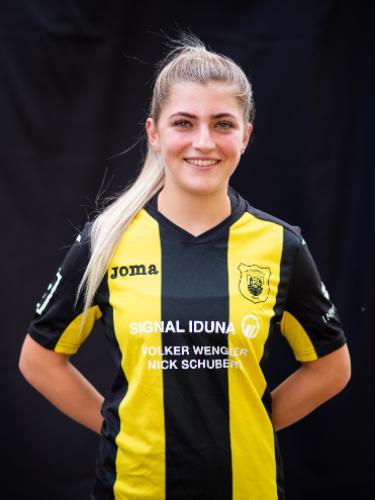 Angelique Lüftner