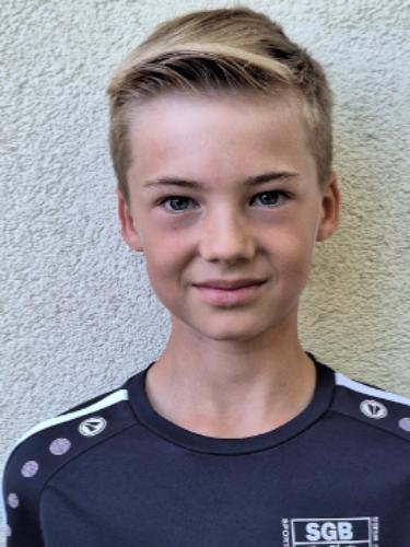 Linus Konstantin Schattauer