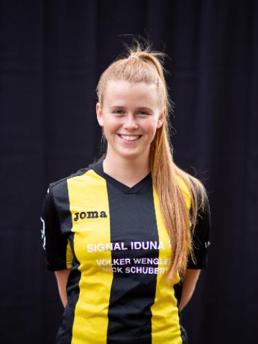 Jessica Wuckelt