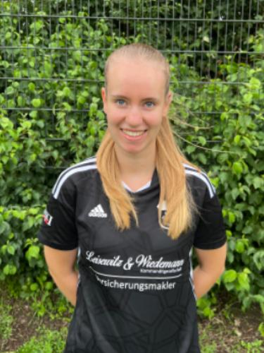 Katharina Moormann