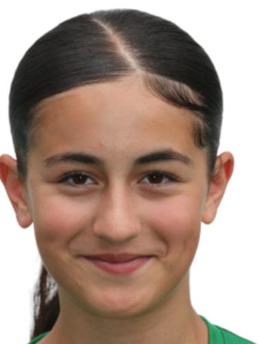 Chiara Lorena Stillisano