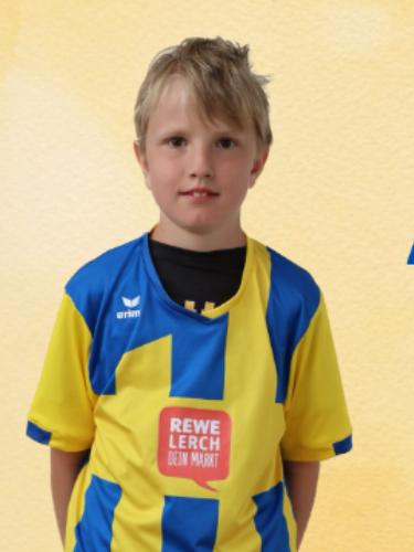 Alexander Mc Andie