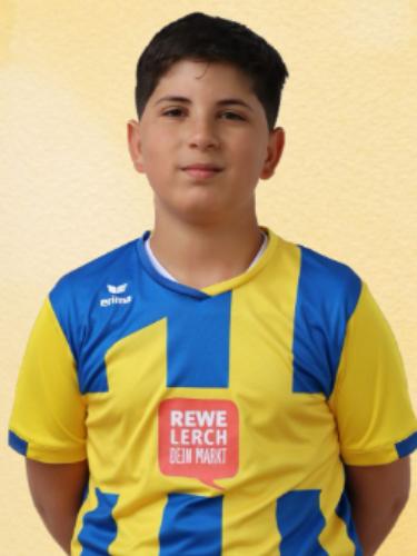 Mohamad Belal Alsabban