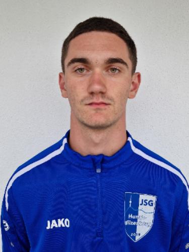 Nico Roschkow