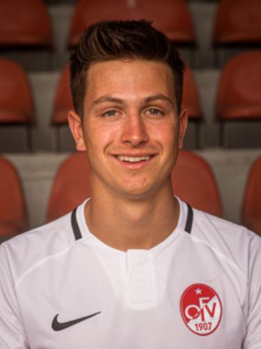Jacob Harter
