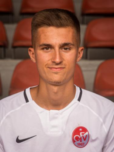 Tim Kreuzpeintner