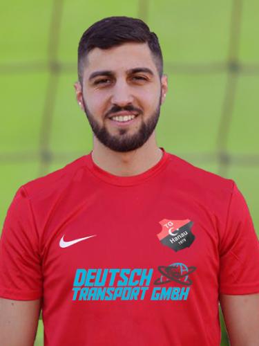 Yasin Yazici