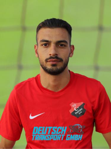 Ramazan Avci