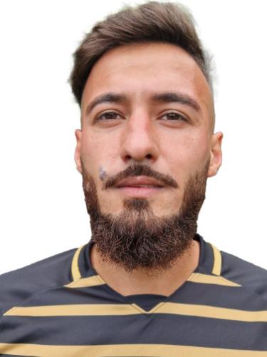 Deniz Türkmen