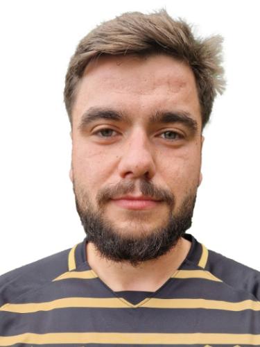 Benjamin Mujovic