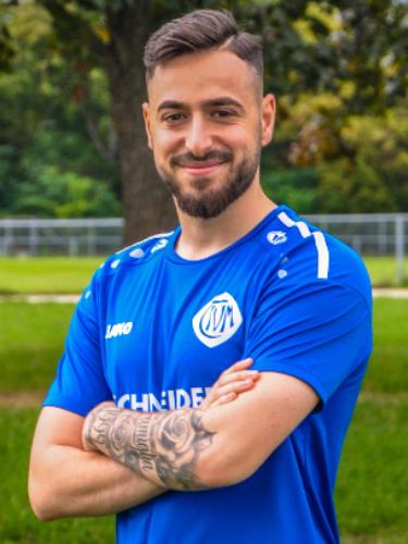 Christian Iannizzotto