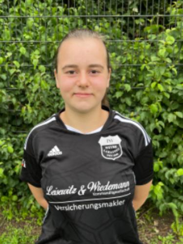 Laura Sophie Breitkreuz