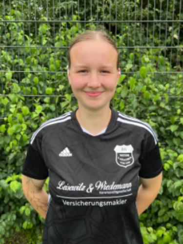 Sophie Weimar