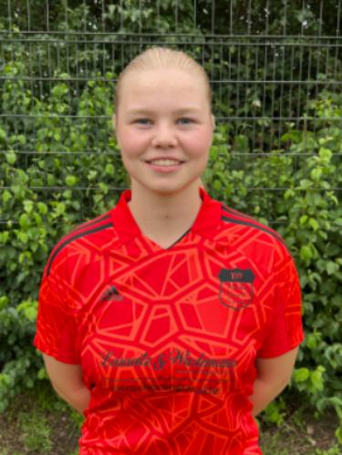Evke-Lotta Hollwedel