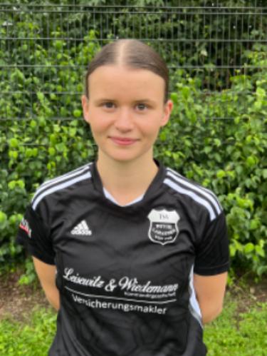 Alena Dittrich