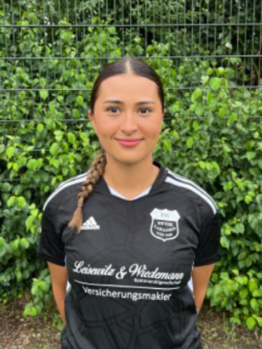 Valeria Giraldo Garcia