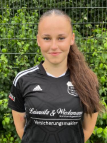 Svea Kirsch