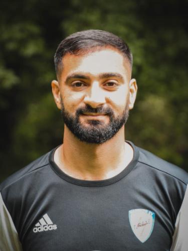 Hasan Berisha