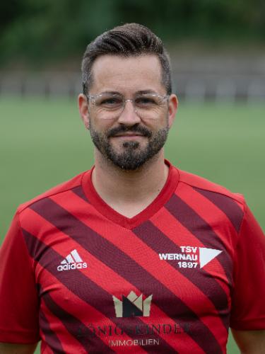 Patrick Klein