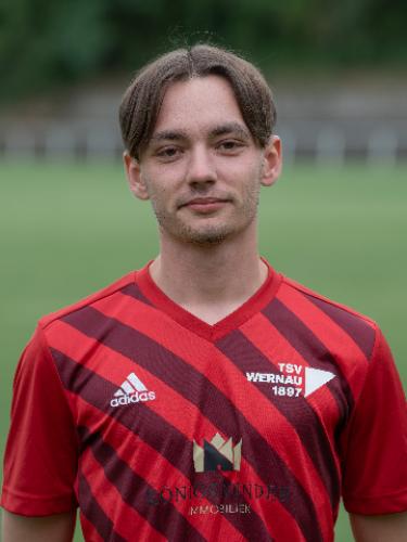 Raphael Walter