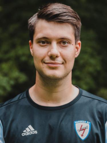 Franz Robin Träger