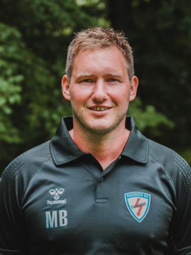 Michel Bohnstedt